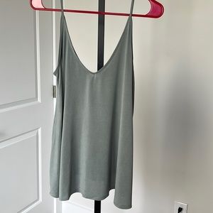 Silence + Noise Tank